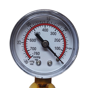 Pompa próżniowa pompka podciśnienia odpowietrzania 1022G 998A 1003G zdjęcie nr 12