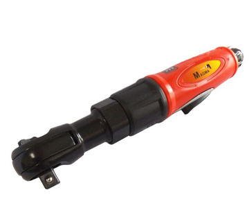 Klucz pneumatyczny 1/2" grzechotka AT5059A zdjęcie nr 2