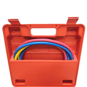 Tester zestaw do napełniania klimatyzacji miernik 1102G zdjęcie nr 22