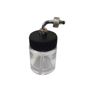 Słoik do aerogafów AB-07 AB07 AB 07 AB-134 AB 134 AB134 zdjęcie nr 2