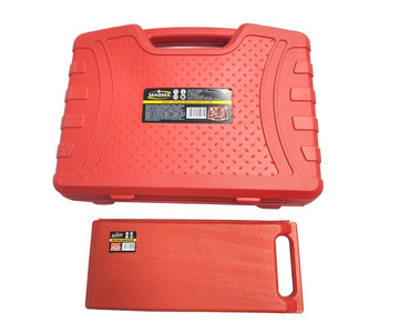 Tester ciśnienia diesel benzyna TU-15B + G324 zdjęcie nr 16