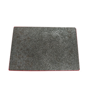 Diamentowa kostka do szlifowania gresu kamienia gąbka 90x55 gradacja 50 polerska poler gres kamień g50 zdjęcie nr 5