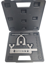 Zestaw do zarabiania przewodów hamulcowych rurek 10 elementów 1070M