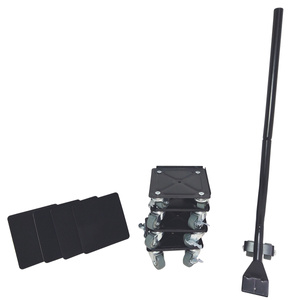 Zestaw do transportu mebli Magma 030246NB rolki transportowe zdjęcie nr 3