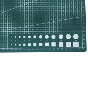 Mata do cięcia modelarska samoregenerująca się A3 33LA3 dwustronna 30x45 cm samogojąca samo-naprawcza techniczna zdjęcie nr 4