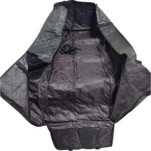 Mata ochronna na tylną kanape do psa LX-YWA35 zdjęcie nr 2