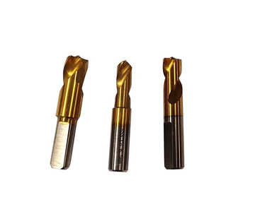 Zestaw wierteł do zgrzewów punktowych wiertło do spoin Magma 3el. zdjęcie nr 5