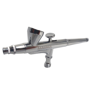 Aerograf AB-136 0,3 areograf malarski do malowania AB136 AB 136 zdjęcie nr 4