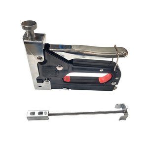 Zszywacz tapicerki metalowy 4-14mm Taker zdjęcie nr 10