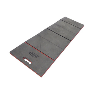 Mata wielofunkcyjna warsztatowa składana leżanka Magma 030247NB zdjęcie nr 11