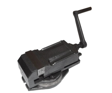 Imadło maszynowe obrotowe 80mm Q12 zdjęcie nr 3