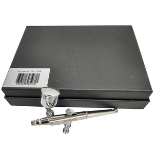 Aerograf 134K zestaw na duży kompresor pistolet AB-134K zdjęcie nr 8