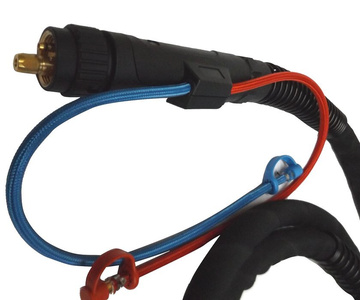 Uchwyt spawalniczy Mig/Mag TW-501 MB 501 MB-501 MB501 3M zdjęcie nr 4