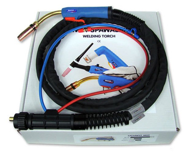 Uchwyt spawalniczy Mig/Mag TW-501 MB 501 MB-501 MB501 3M zdjęcie nr 2