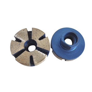 Frez diamentowy do kamienia granitu 50mm M14 zdjęcie nr 2