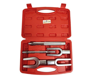 Ściągacz zestaw ściągaczy drążków kierowniczych 10-009-014 1011D drążka widelcowy zdjęcie nr 6