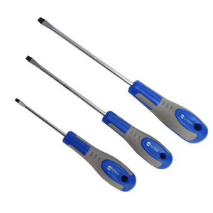 Zestaw wkrętaków 6 el śrubkręt śrubokrętów marki Magma. zdjęcie nr 7