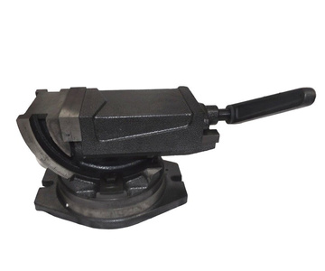 Imadło maszynowe uchylno obrotowe 100 Q41 pochylne uchylne kątowe kołyskowe zdjęcie nr 7