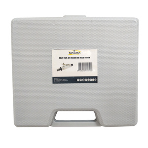 Mini szlifierka 1/4" pneumatyczna Kit AT7032BK trzpieniowa RH-7032B zdjęcie nr 5