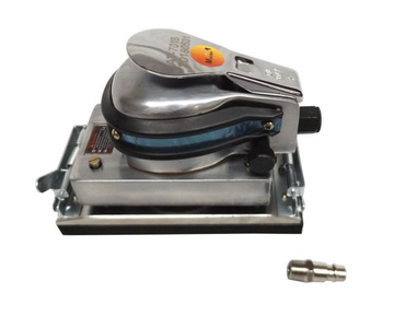 Szlifierka Prostokątna Oscylacyjna Pneumatyczna AT7018 zdjęcie nr 2