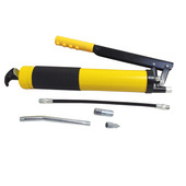 Tawotnica ręczna 600 ml smarownica towotnica