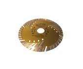 Tarcza diamentowa do cięcia betonu kamienia 125x22,2mm turbo GC MTT125 głębokie cięcie Magma granitu MTT 125x22,2 125 x 22,2 125x22,2mm