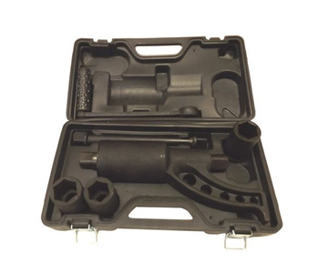 Klucz do kół z przekładnią 30 32 33mm 1:64 nasadki 1119E zdjęcie nr 8