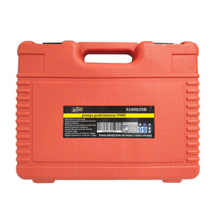 Pompa ciśnienia podcisnienia VACUUM POMPKA 998D Bremsenentlüfter Hand Held Vacuum Pump Brake Bleeder próżniowa odpowietrzania 1002G zdjęcie nr 11