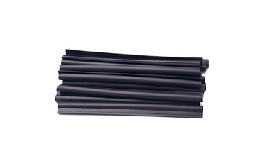 Zaczep klips taśmy panelowej SG03649 RD04 Czarny zdjęcie nr 3