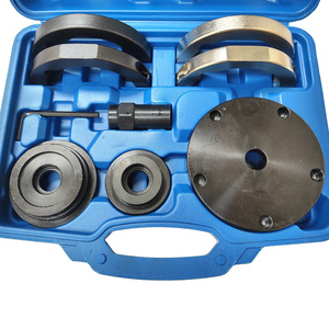 Zestaw ściągaczy łożysk piasty kół do Audi / VW 85mm 1083D Transporter Touareg zdjęcie nr 5