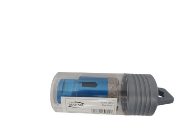 Otwornica diamentowa 35 mm M14 MVBC koronka wiertło zdjęcie nr 7