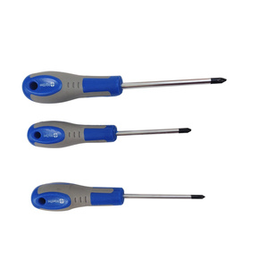 Zestaw wkrętaków 6 el śrubkręt śrubokrętów marki Magma. zdjęcie nr 6