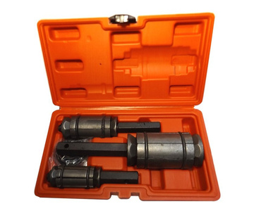 Rozpieraki do powiększania rur wydechowych roztłaczaki 3 szt. rozpieraków 1001M rozszerzania końcówek rur wydechowych zdjęcie nr 2