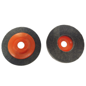 Włóknina tarcza polerska 125x22,23x12 mm nylonowa zdjęcie nr 9