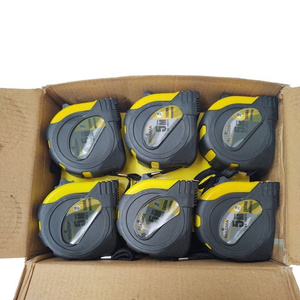 Miara zwijana taśmowa 5mx19mm miary 5m 5mb miarka miernicza metrówka zdjęcie nr 5