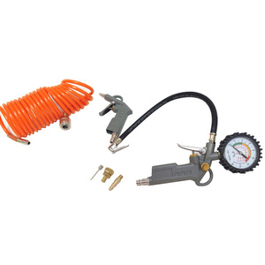 Zestaw pneumatyczny do przedmuchiwania i pompowania 6 el AK006 Magma zdjęcie nr 12