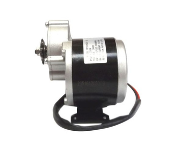 Silnik 36V 250W zestaw do konwersji DC zdjęcie nr 7