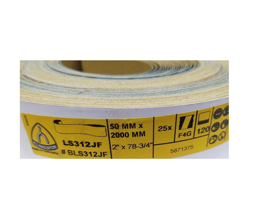 Pas bezkońcowe 50x2000 LS312JF F4G P120 155020000 pasy bezkońcowe zdjęcie nr 4