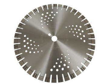 Tarcza diamentowa do betonu krawężników pro laserowa 300x25,4mm 300 x 25,4/20 MLRC301 Turbo do Stihl Makita Husqvarna laser Magma Granit Klinkier Żelbetonu do betonu zbrojonego 300x25,4 300 x 25,4 300x25,4mm H 15 mm  zdjęcie nr 1