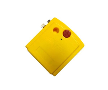 Kompresor TC-100A do malowania aerografem modeli TC100A auto stop zdjęcie nr 3