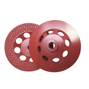 Tarcza garnkowa do usuwania farb i kleju 125xM14 ARIX 125 frez 125 x M14 125xM14 125M14 125 M14 zdjęcie nr 5