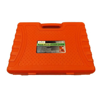 Pompa ciśnienia podcisnienia VACUUM POMPKA 998D Bremsenentlüfter Hand Held Vacuum Pump Brake Bleeder próżniowa odpowietrzania 1002G zdjęcie nr 9