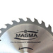Piła tarcza tarcze do cięcia drewna 300mm 30T z widią 300x32 30/25,4/22,2/20 mm x 30 zębów widiowa Magma 300x32x30t zdjęcie w nawigacji nr 2