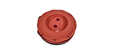 Taboret składany teleskopowy krzesło turystyczne stołek biwakowy wędkarski 100kg zdjęcie nr 2