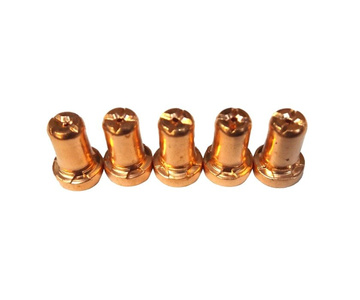 Zestaw dysza elektroda do przecinarki CUT-40 PT-31 20 sztuk zdjęcie nr 4