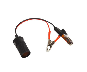 Mocny kompresor samochodowy 12v dwutłokowy BY-262 JD010 zdjęcie nr 7