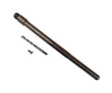 ADAPTER 350 mm SDS MAX PRZEJSCIE ADAPTERY DO OTWORNICY SDS PRZEJŚCIA FT33017MX zdjęcie nr 6