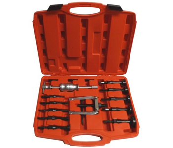 Ściągacz bezwładnościowy wewnętrzny łożysk 8-58 mm młotek puller 1050D 010262NB 8-58 mm 1572 zdjęcie nr 2