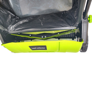 Zgrabiarka do liści i trawy zbieracz zbieracze 030263NB zdjęcie nr 7