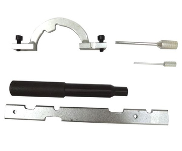 Blokada rozrządu łańcuch OPEL 1.0 1.2 1.4 12V 16V 1080A 1059 zdjęcie nr 2